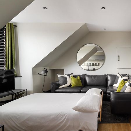 Broomhill Loft アバディーン エクステリア 写真