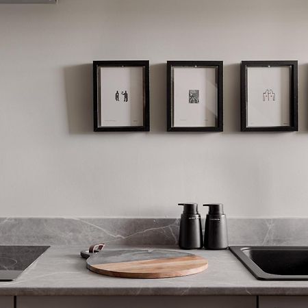 Broomhill Loft アバディーン エクステリア 写真