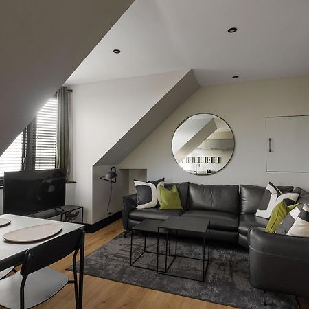 Broomhill Loft アバディーン エクステリア 写真