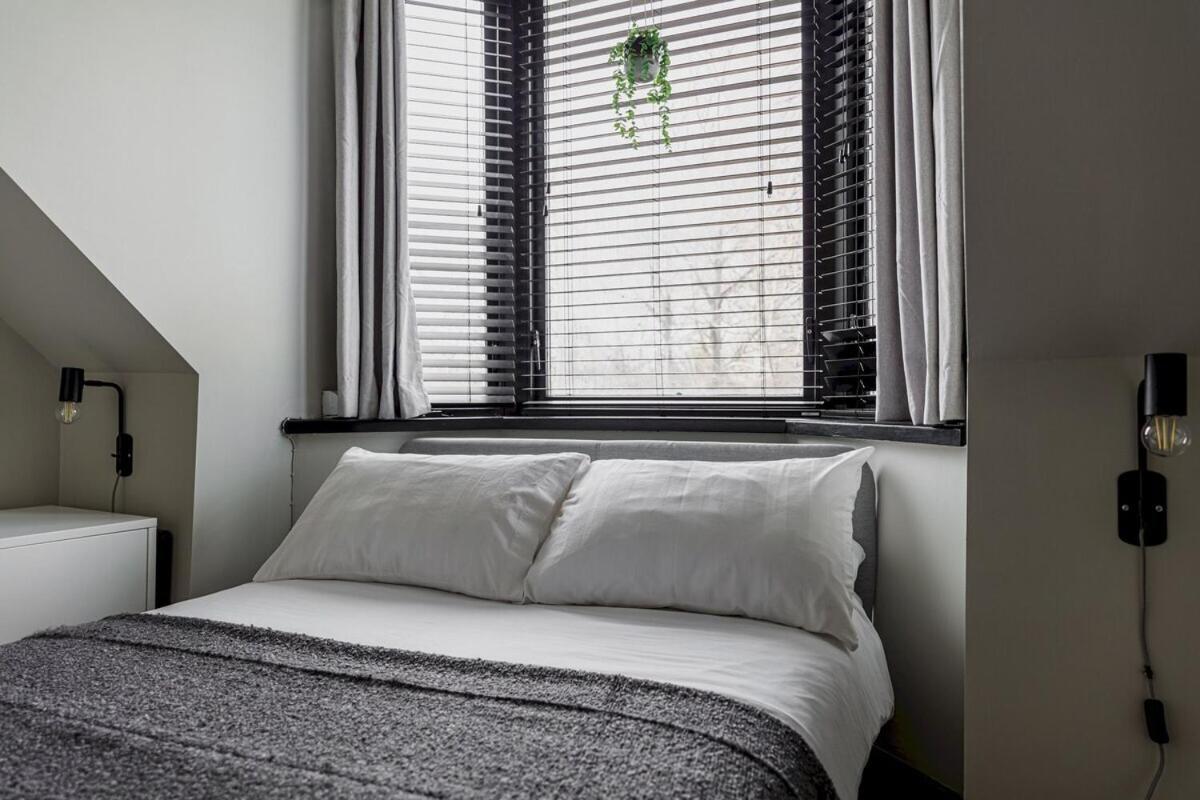 Broomhill Loft アバディーン エクステリア 写真