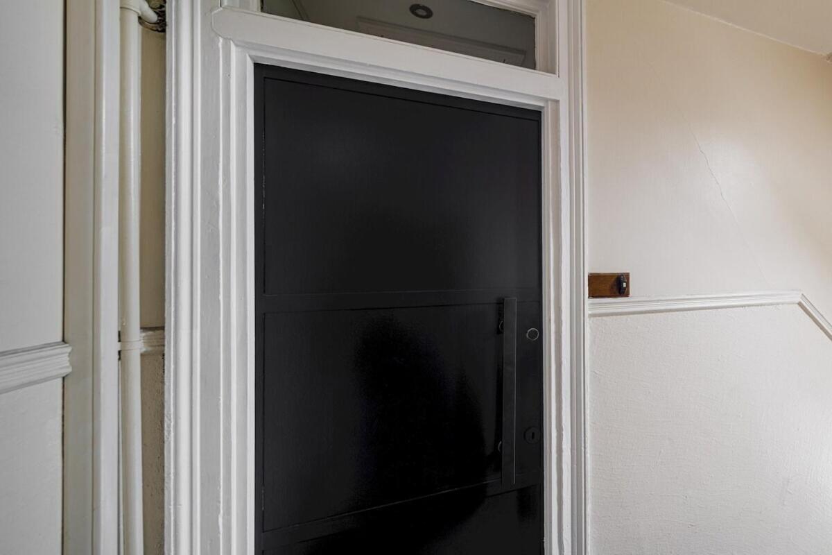 Broomhill Loft アバディーン エクステリア 写真