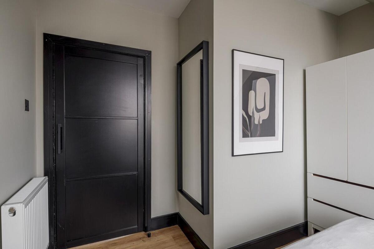 Broomhill Loft アバディーン エクステリア 写真