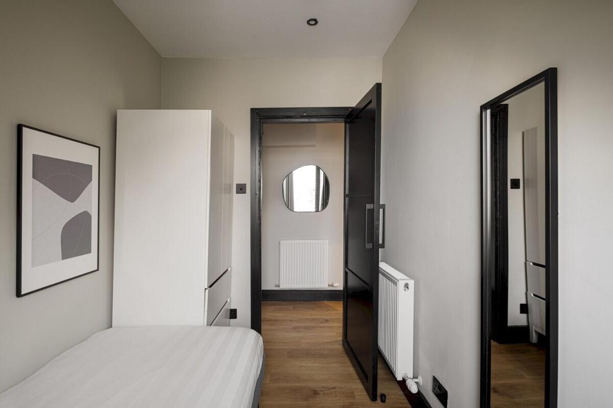 Broomhill Loft アバディーン エクステリア 写真