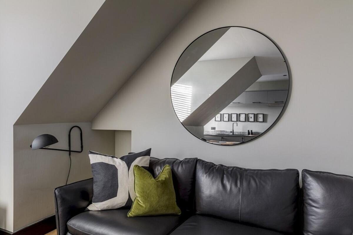 Broomhill Loft アバディーン エクステリア 写真