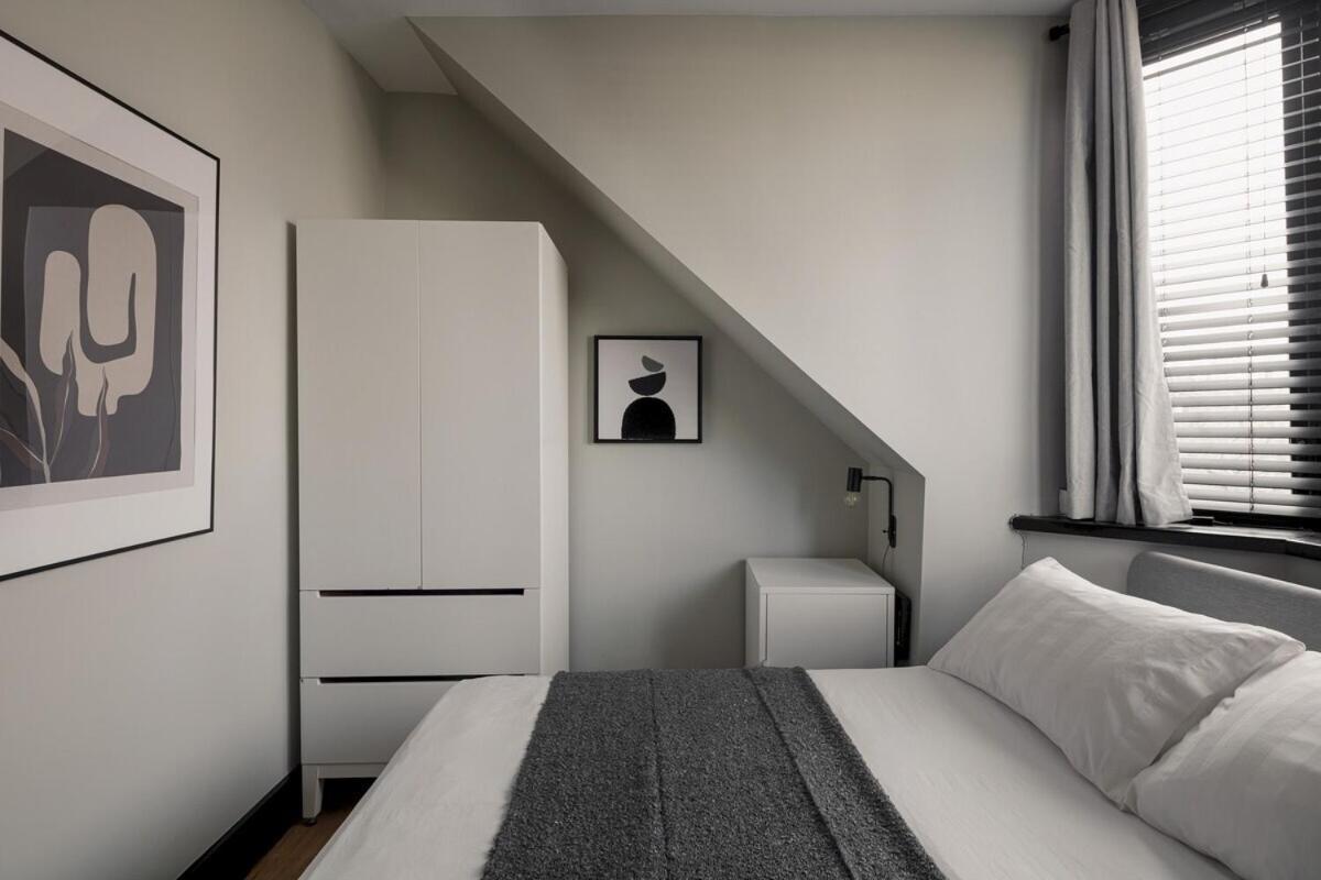 Broomhill Loft アバディーン エクステリア 写真