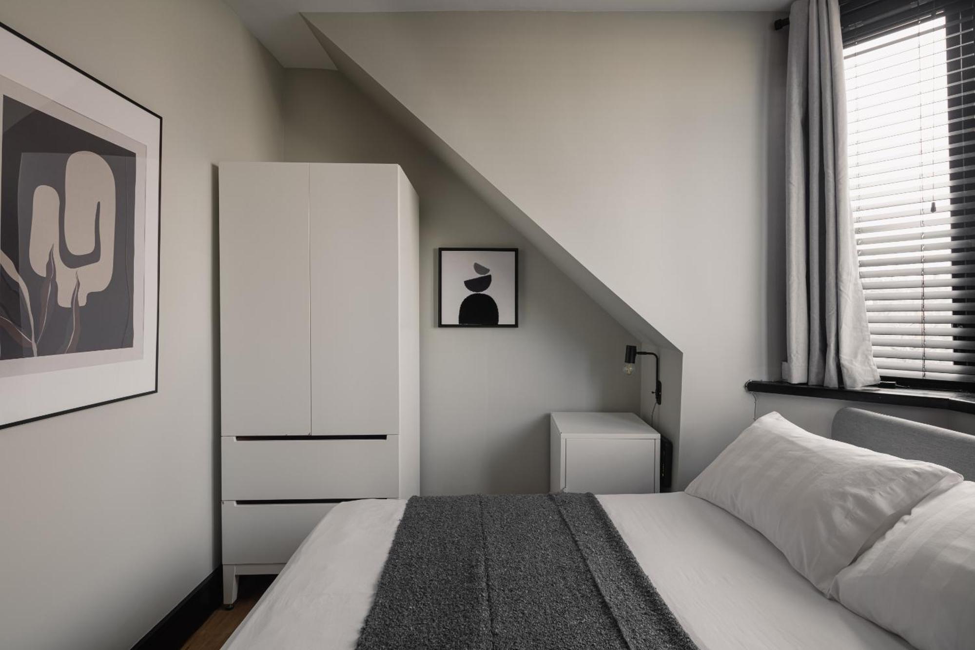 Broomhill Loft アバディーン エクステリア 写真