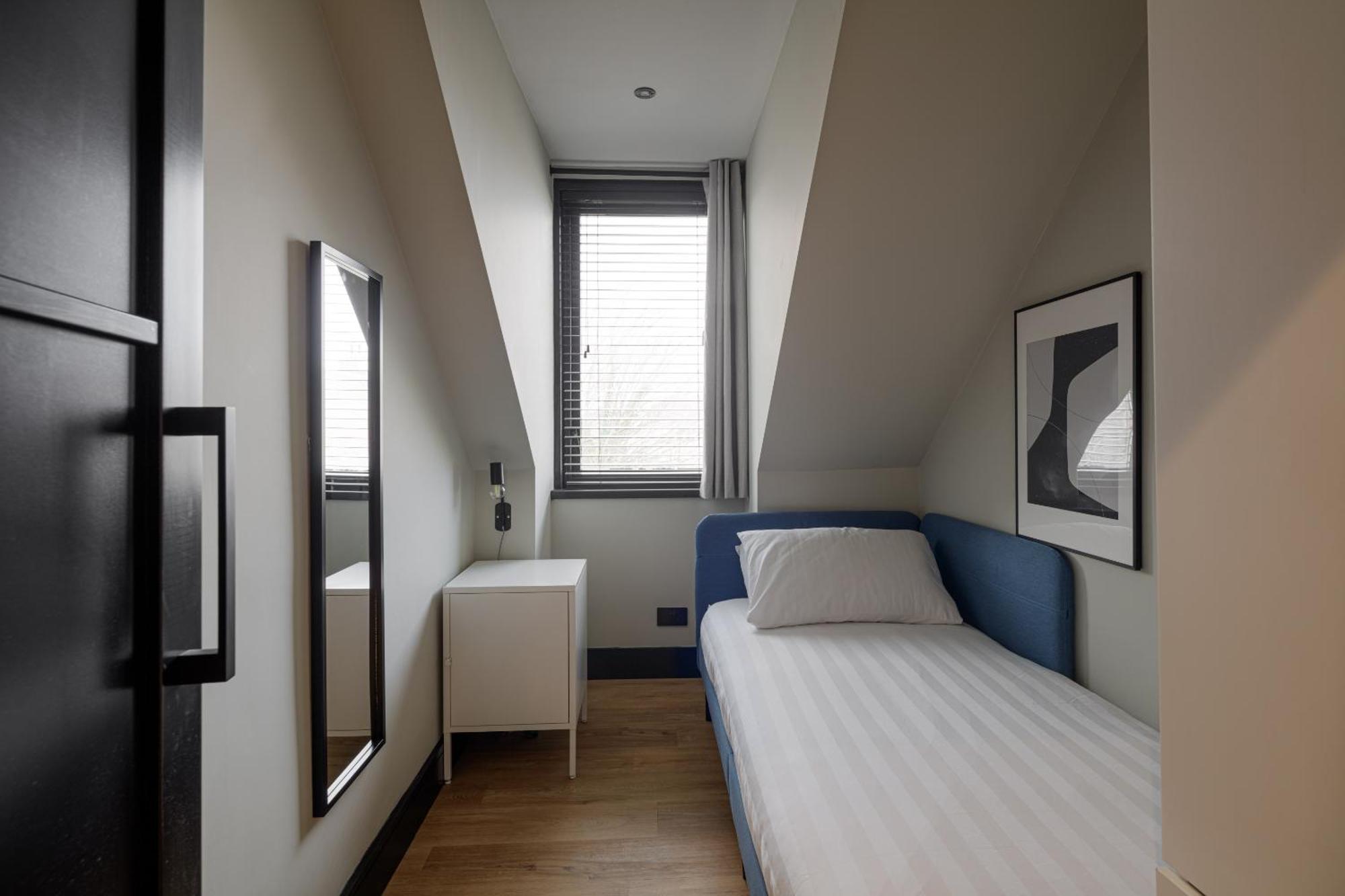 Broomhill Loft アバディーン エクステリア 写真