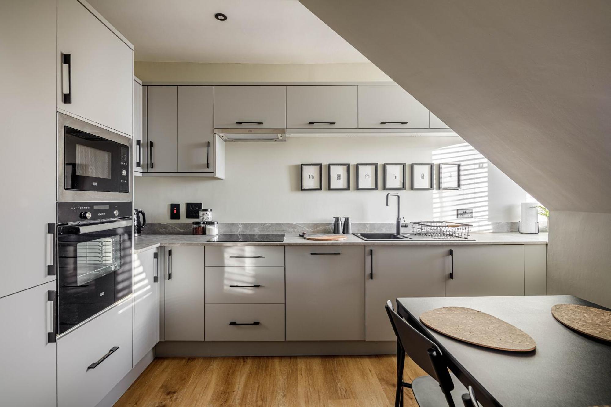 Broomhill Loft アバディーン エクステリア 写真