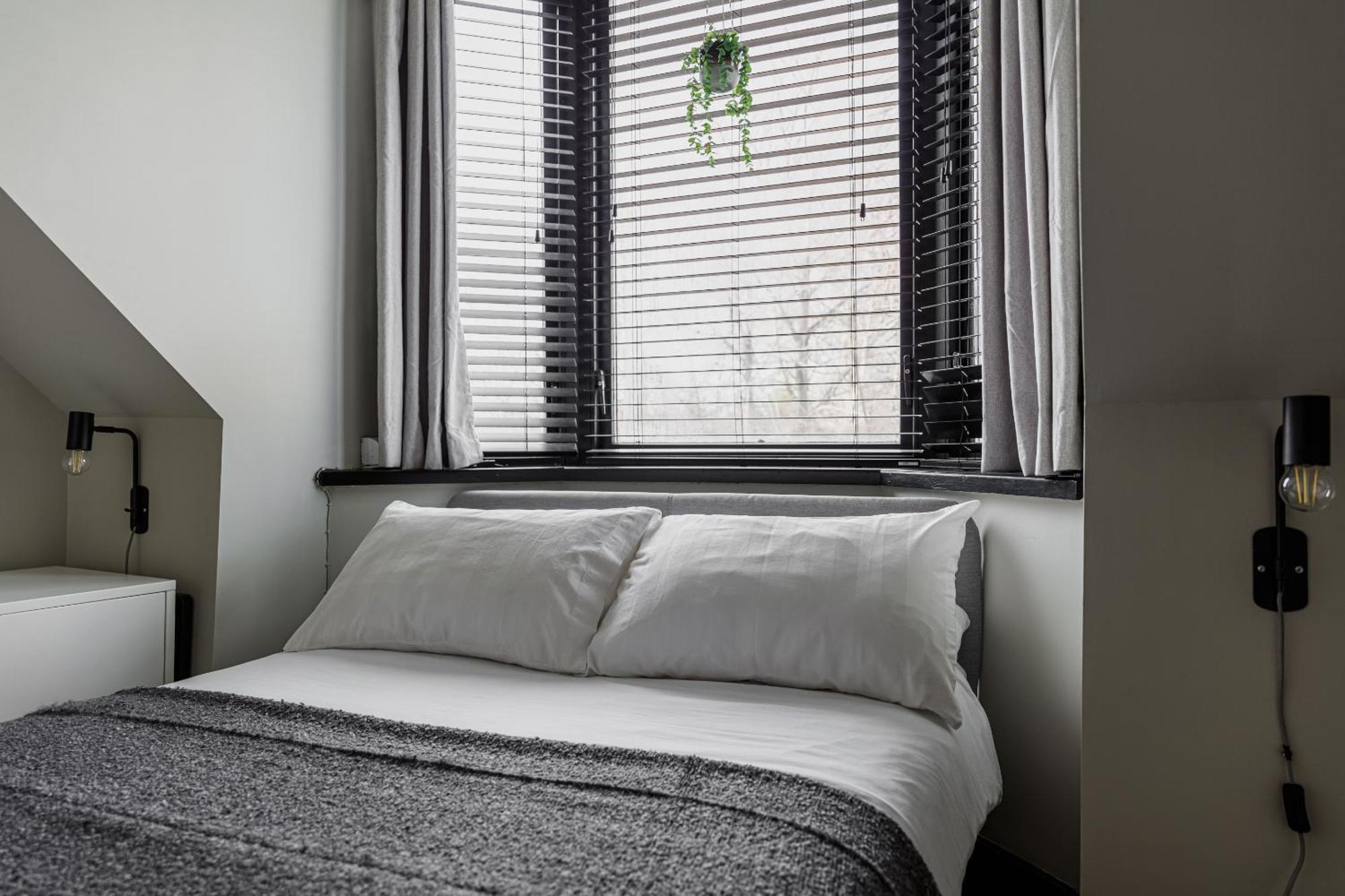 Broomhill Loft アバディーン エクステリア 写真