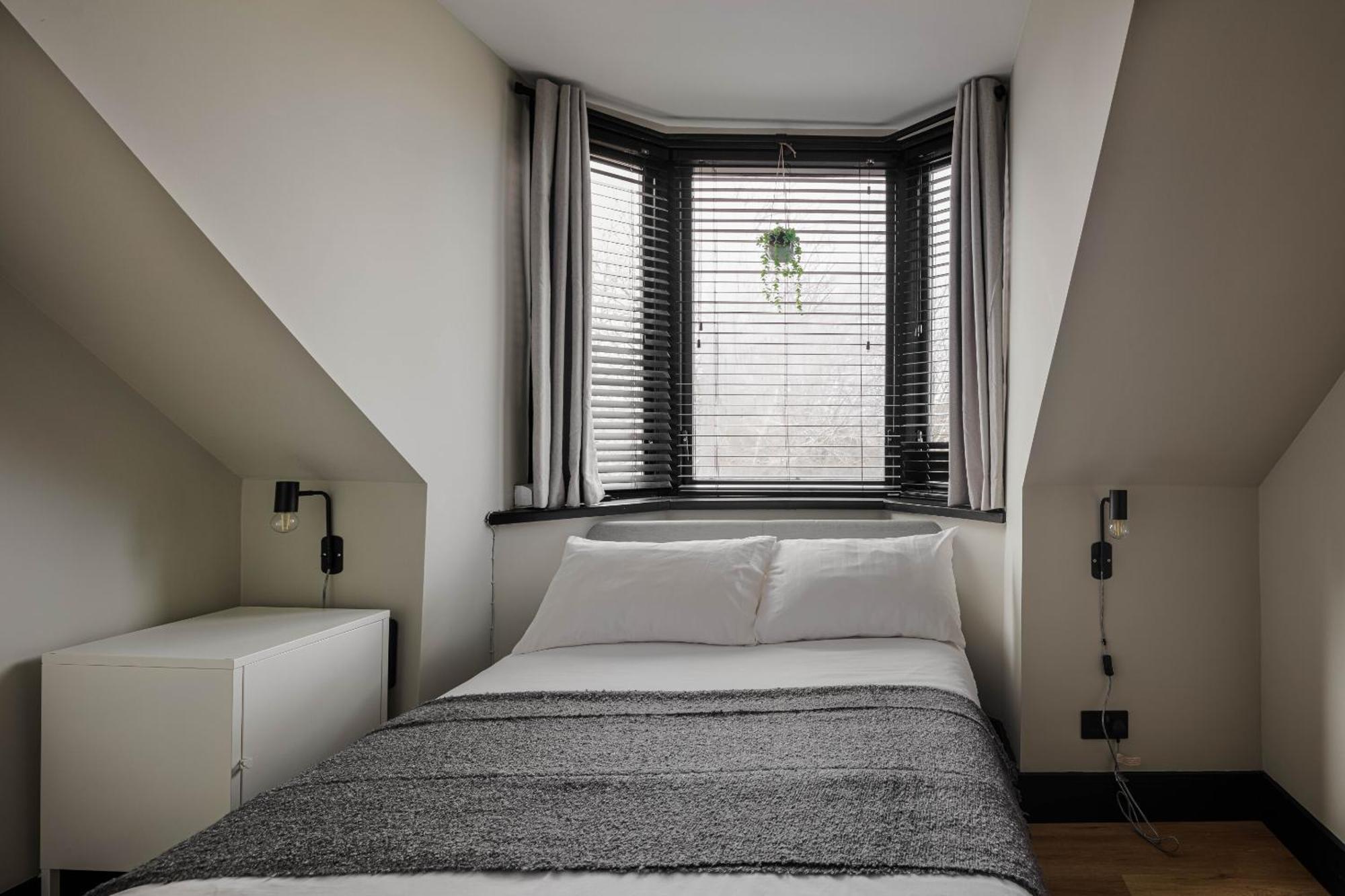 Broomhill Loft アバディーン エクステリア 写真